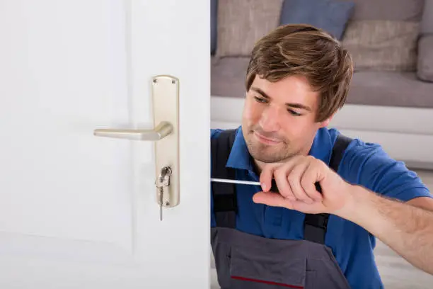 Unlocking the Excellence of Servleader: A Trusted Locksmith in Pasadena, MD
