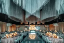 How to Add a Touch of Class and Luxury to an Event?