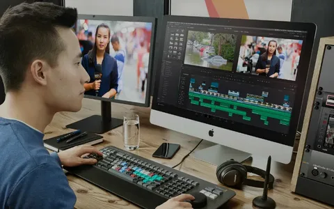Creating Stunning Videos with Adobe Express: A Path to Unleash Your Creative Potential
