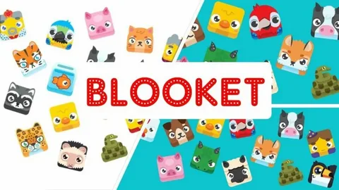Blooket Adventures: Exploring the Art of Joining Blooket Games