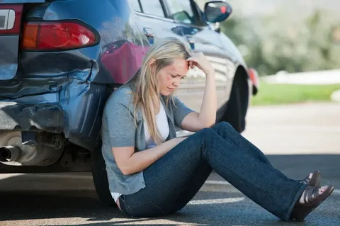 Injured in a car accident in Virginia? Check these details